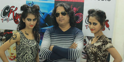 Events Organised By CK Tattoo Studio Siliguri Events Organised By CK Tattoo Studio Siliguri