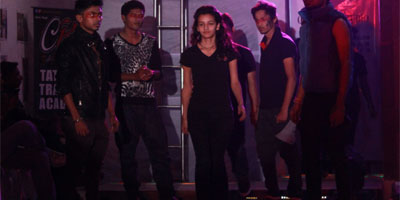 Events Organised By CK Tattoo Studio Siliguri Events Organised By CK Tattoo Studio Siliguri
